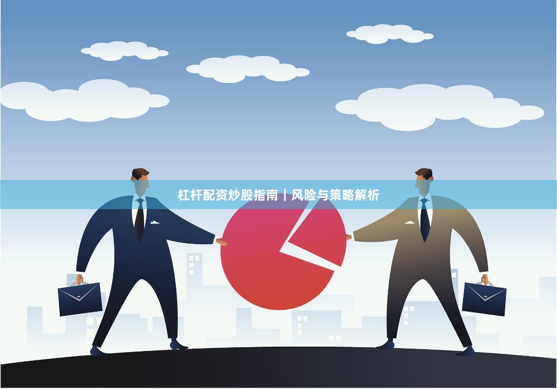 杠杆配资炒股指南｜风险与策略解析