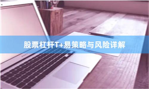 股票杠杆T+易策略与风险详解
